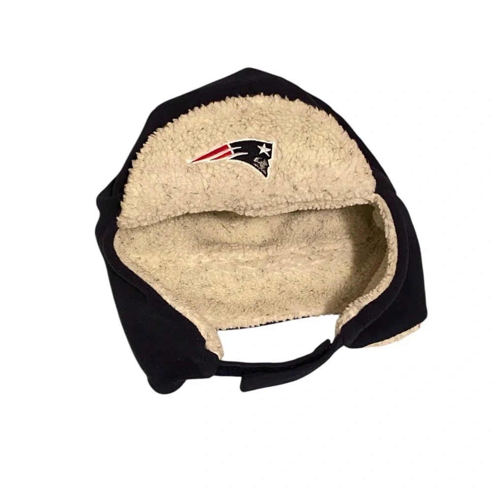 Reebok warm fleece